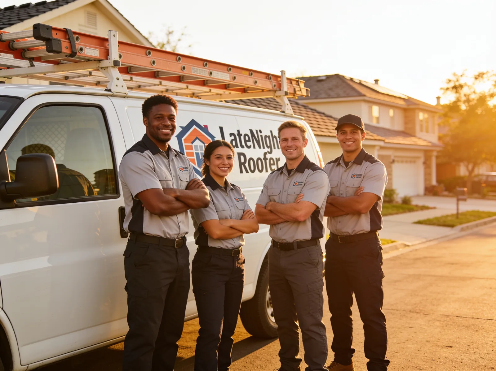 Emergency Roof Repair company in Newcomerstown, OH